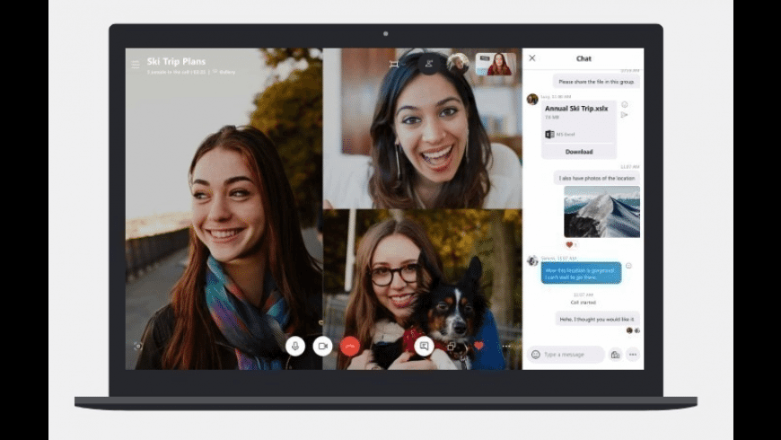Skype for business mac os x 10.9.5 to high sierra