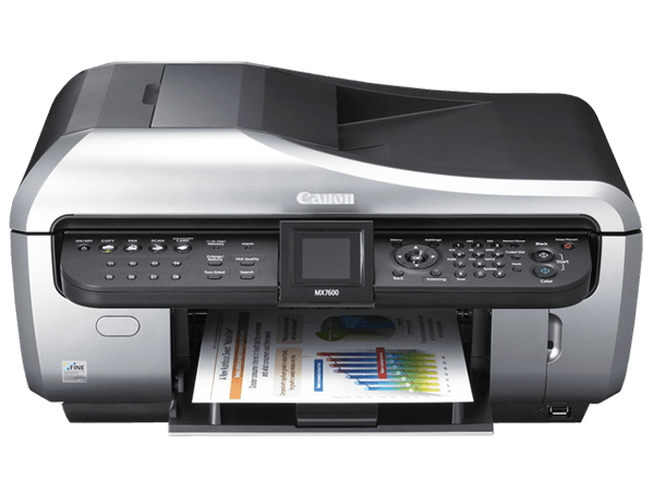 Canon Inkjet Printer Drivers For Os X